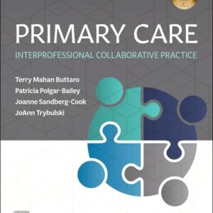 Primary Care: Interprofessional Collaborative Practice 6th Edition 9780323570152