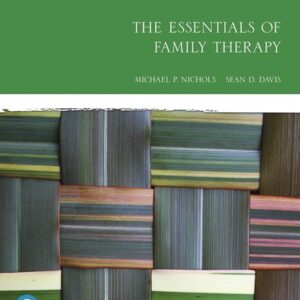 Essentials of Family Therapy