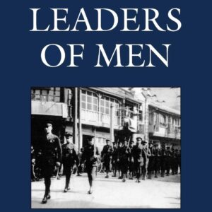 Leaders of Men: Ten Marines Who Changed the Corps Paperback – February 20