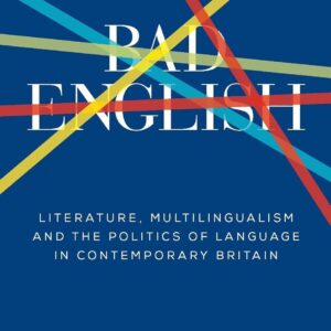 Bad English: Literature