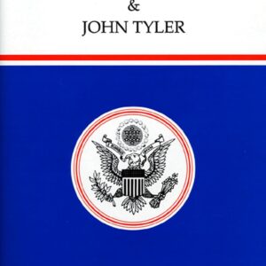 The Presidencies of William Henry Harrison and John Tyler (American Presidency Series) Hardcover – June 29