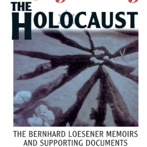 Legislating The Holocaust 9780813337753