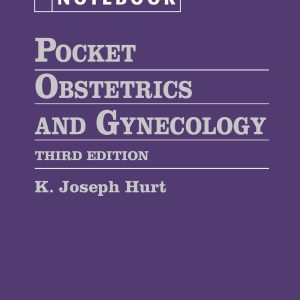 Pocket Obstetrics and Gynecology