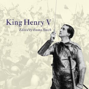 King Henry V (Shakespeare in Production) 9780521595117