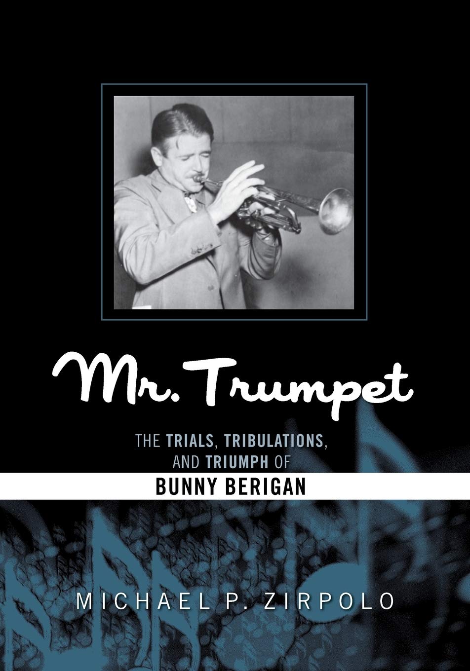 Mr. Trumpet: The Trials