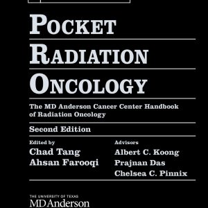 Pocket Radiation Oncology