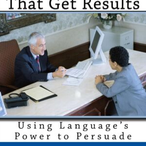 Writing Reports That Get Results: Using Language's Power to Persuade Paperback – January 16