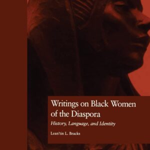 Writings on Black Women of the Diaspora: History