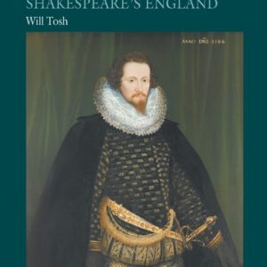 Male Friendship and Testimonies of Love in Shakespeare’s England (Early Modern Literature in History) 1st ed. 2016 Edition 9781349697434
