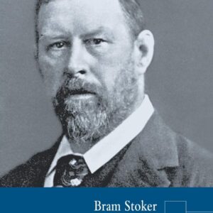 Bram Stoker: A Literary Life (Literary Lives) Paperback – January 1