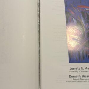 Psychopharmacology 4th Edition 9781605359878