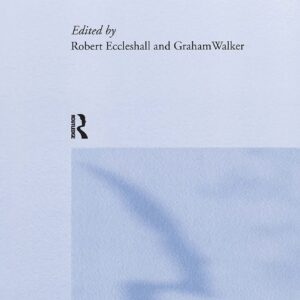 Biographical Dictionary of British Prime Ministers 1st Edition 9780415108300