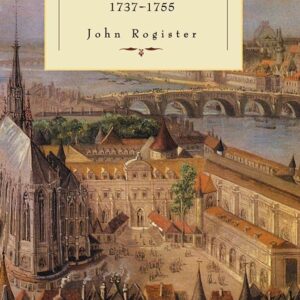 Louis XV and the Parlement of Paris