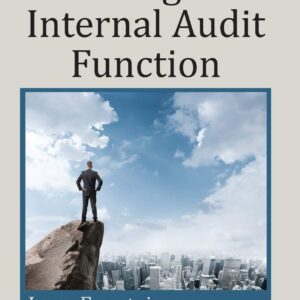 Leading the Internal Audit Function (Security