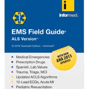 EMS Field Guide