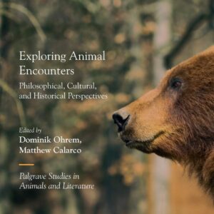 Exploring Animal Encounters: Philosophical