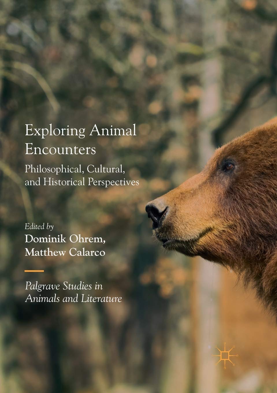Exploring Animal Encounters: Philosophical