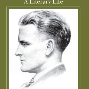 F. Scott Fitzgerald: A Literary Life (Literary Lives) 2002nd Edition 9780333738498