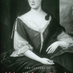The Letters of Abigaill Levy Franks