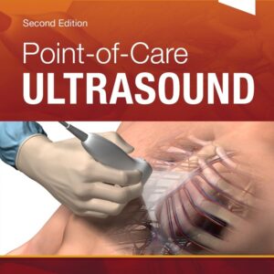 Point of Care Ultrasound 2nd Edition 9780323544702