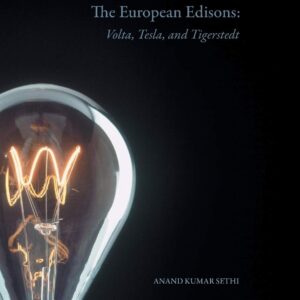 The European Edisons: Volta