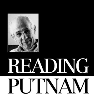 Reading Putnam 9780631199953