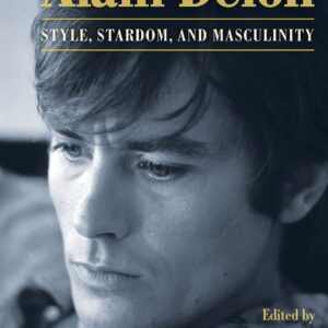 Alain Delon: Style