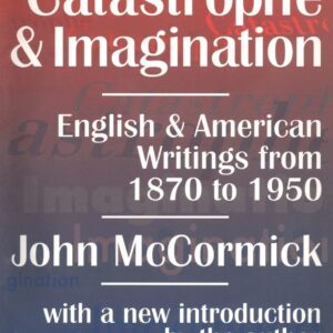 Catastrophe and Imagination 1st Edition 9781560009757