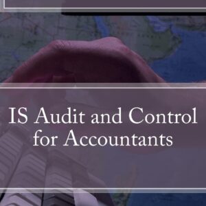 IS Audit and Control for Accountants 9781493665006