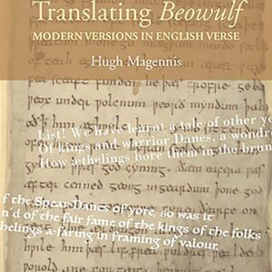 Translating Beowulf: Modern Versions in English Verse Hardcover – February 17