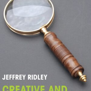 Creative and Innovative Auditing 1st Edition 9781472474629