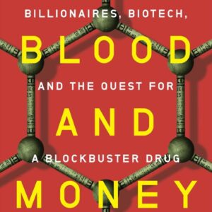 For Blood and Money: Billionaires