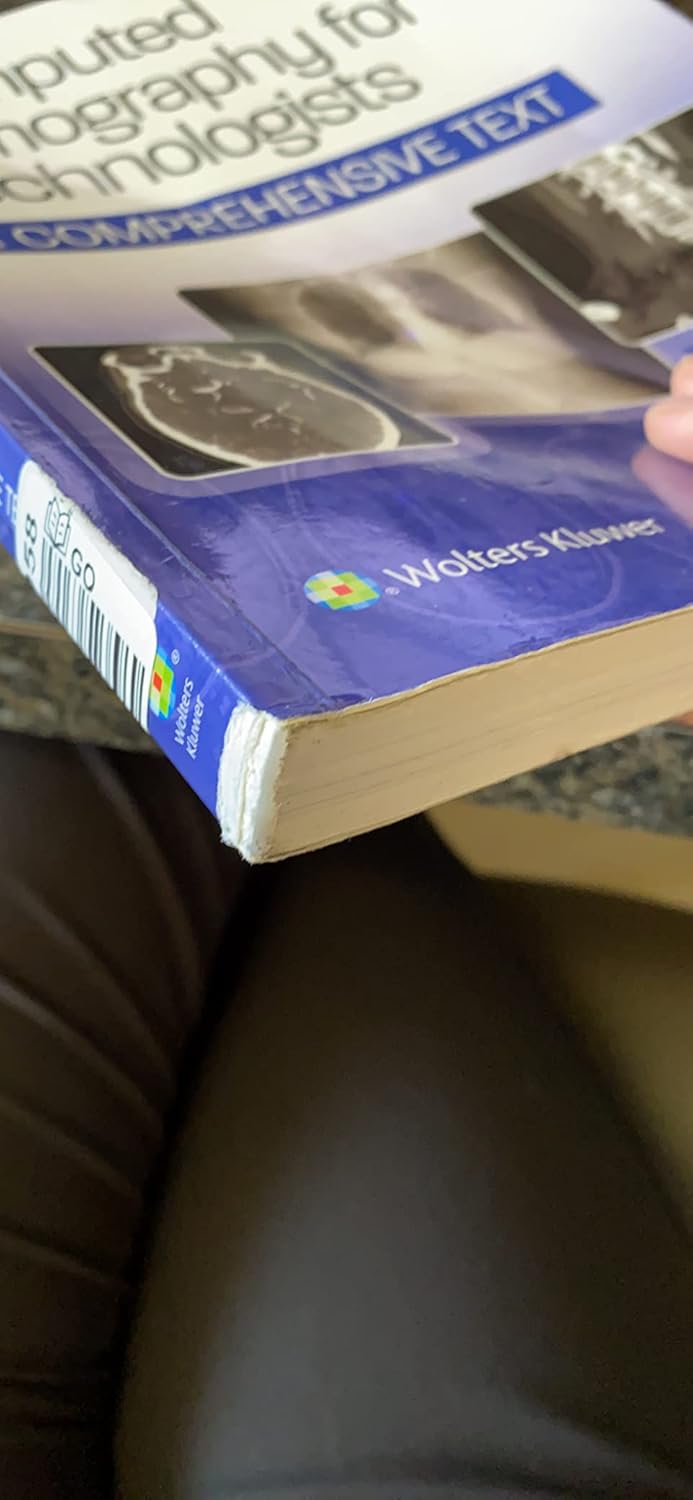 Computed Tomography for Technologists: A Comprehensive Text 2nd Edition 9781496375858 - Image 10