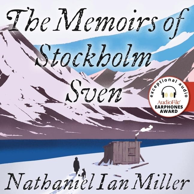 The Memoirs of Stockholm Sven Lib/E Audio CD – Unabridged