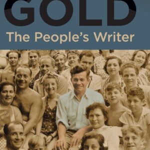 Michael Gold: The People's Writer (Suny Series in Contemporary Jewish Literature and Culture) Hardcover – December 1