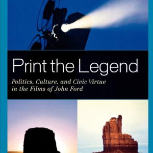 Print the Legend: Politics