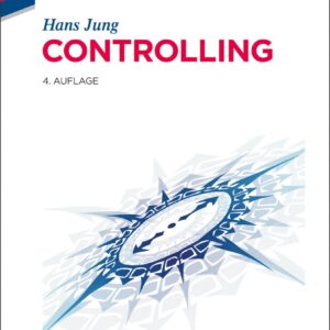 Controlling (German Edition) Hardcover – July 28