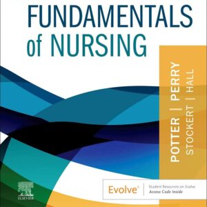 Fundamentals of Nursing – Text and Clinical Companion Package