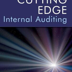 Cutting Edge Internal Auditing 9780470510391