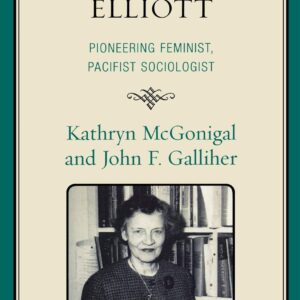 Mabel Agnes Elliott: Pioneering Feminist