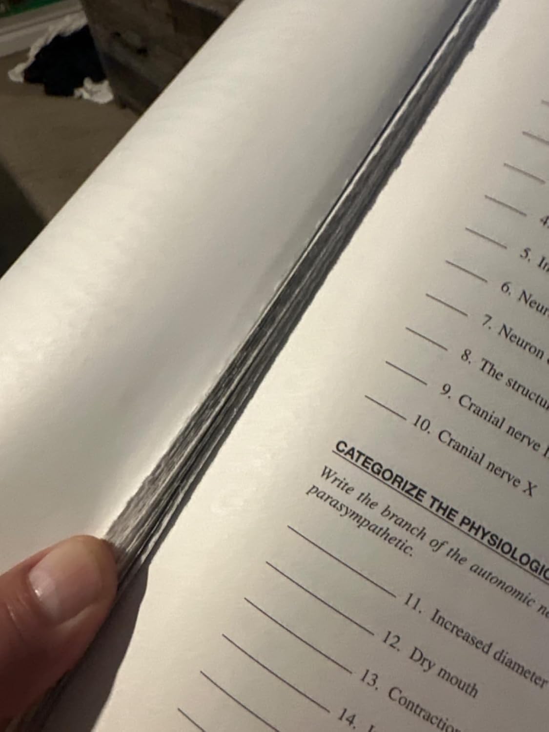 Study Guide For Pathophysiology: The Biologic Basis for Disease in Adults and Children Spiral-bound – March 6, 2018 - Image 7
