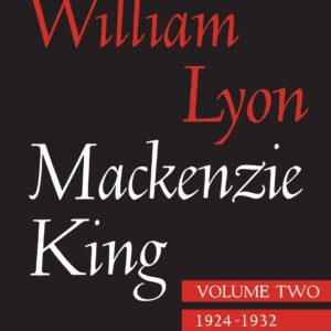 William Lyon Mackenzie King