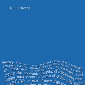 Richelieu 1st Edition 9780582437579