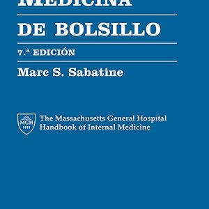 Medicina de bolsillo (Spanish Edition)