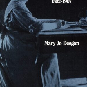Jane Addams and the Men of the Chicago School