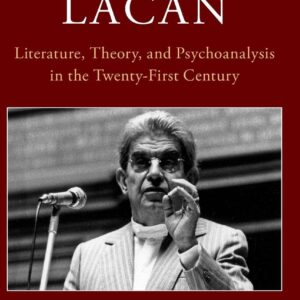 After Lacan: Literature