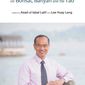 George Yeo on Bonsai