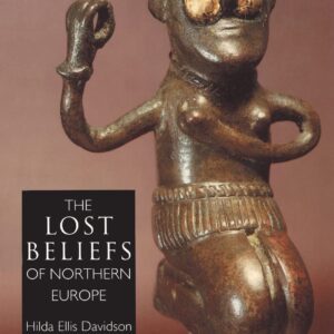 The Lost Beliefs of Northern Europe 1st Edition 9780415049375