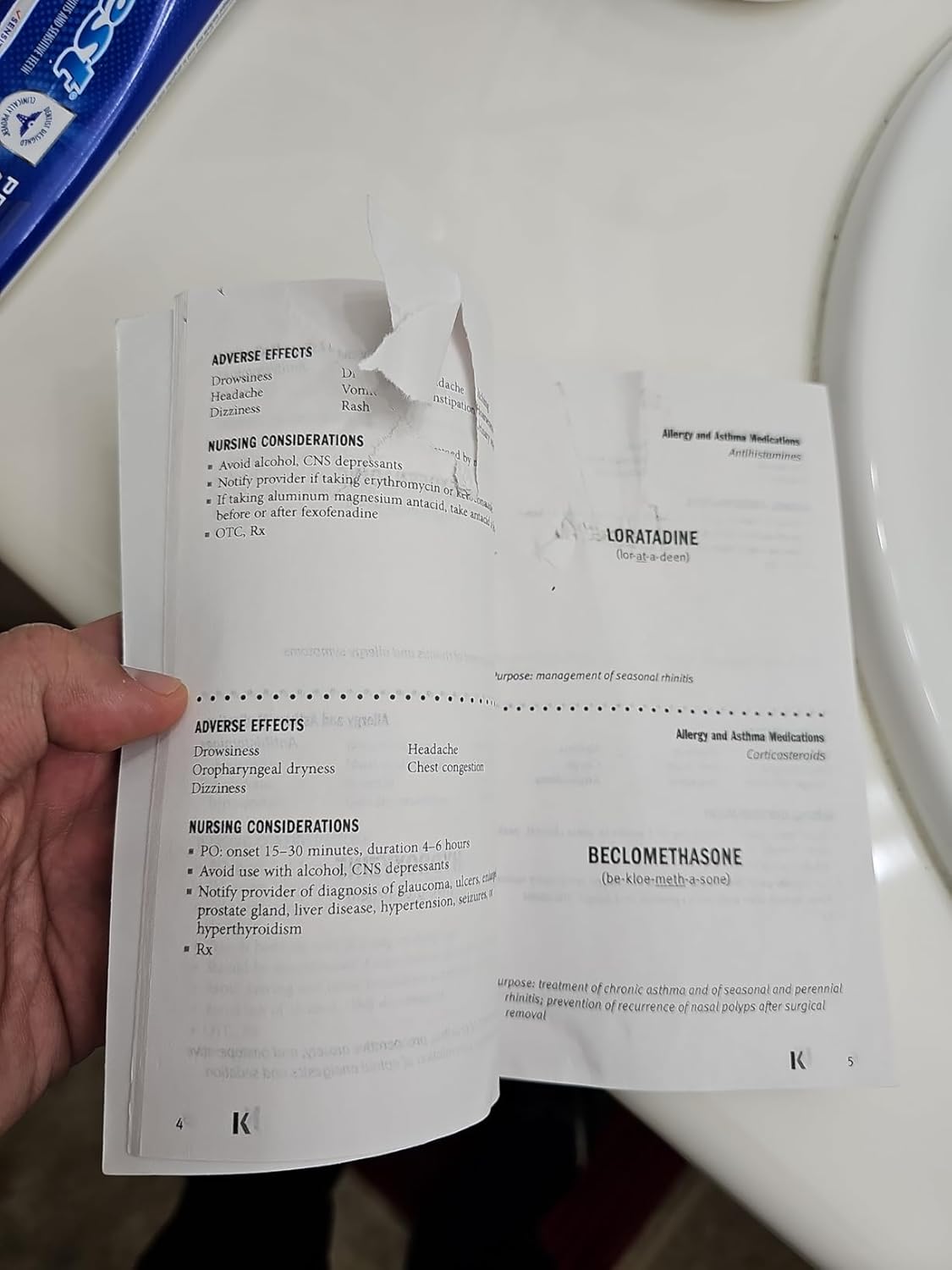 NCLEX Medication Review: 300+ Meds You Need to Know for the Exam in a Pocket-Sized Guide (Kaplan Test Prep) Ninth Edition 9781506276359 - Image 4