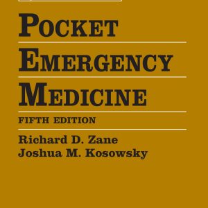 Pocket Emergency Medicine